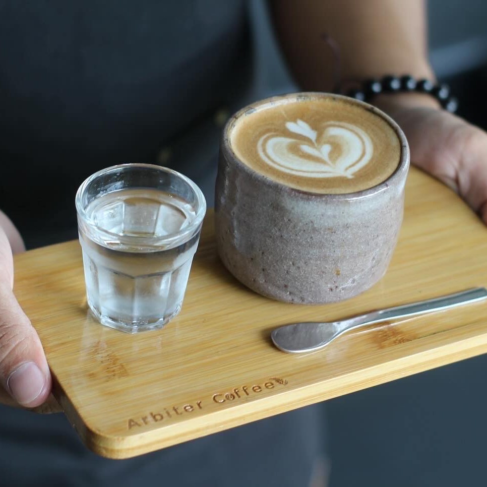 Flatwhite product image