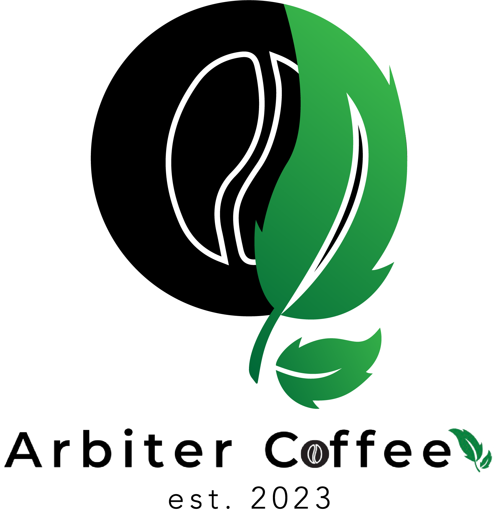 Arbiter Coffee Hub Logo