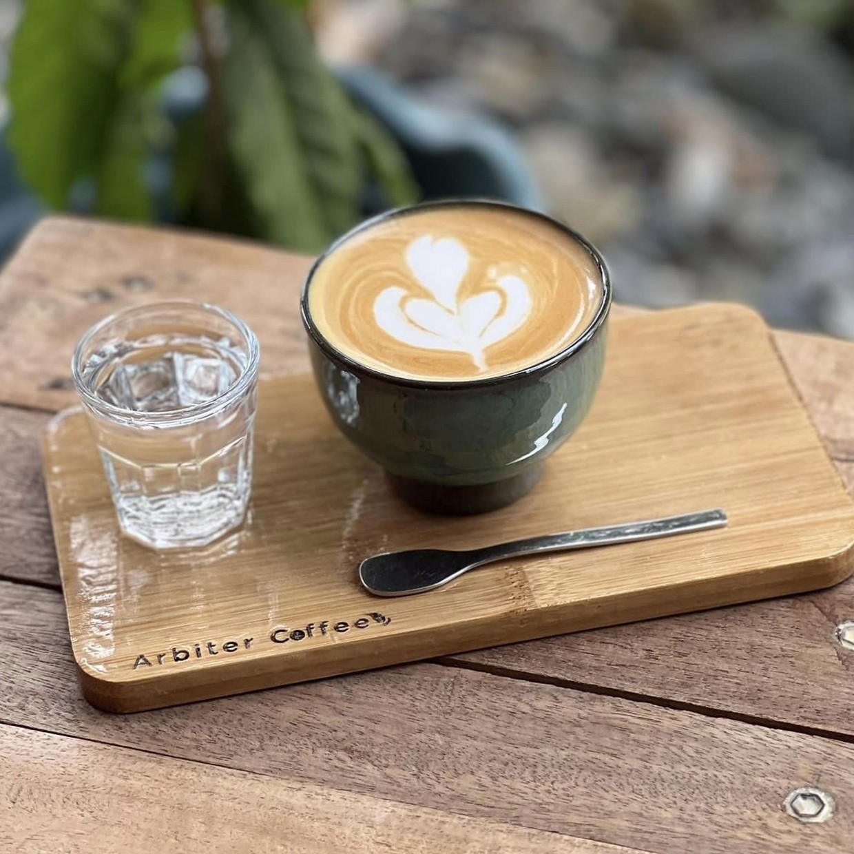 Mini Latte product image
